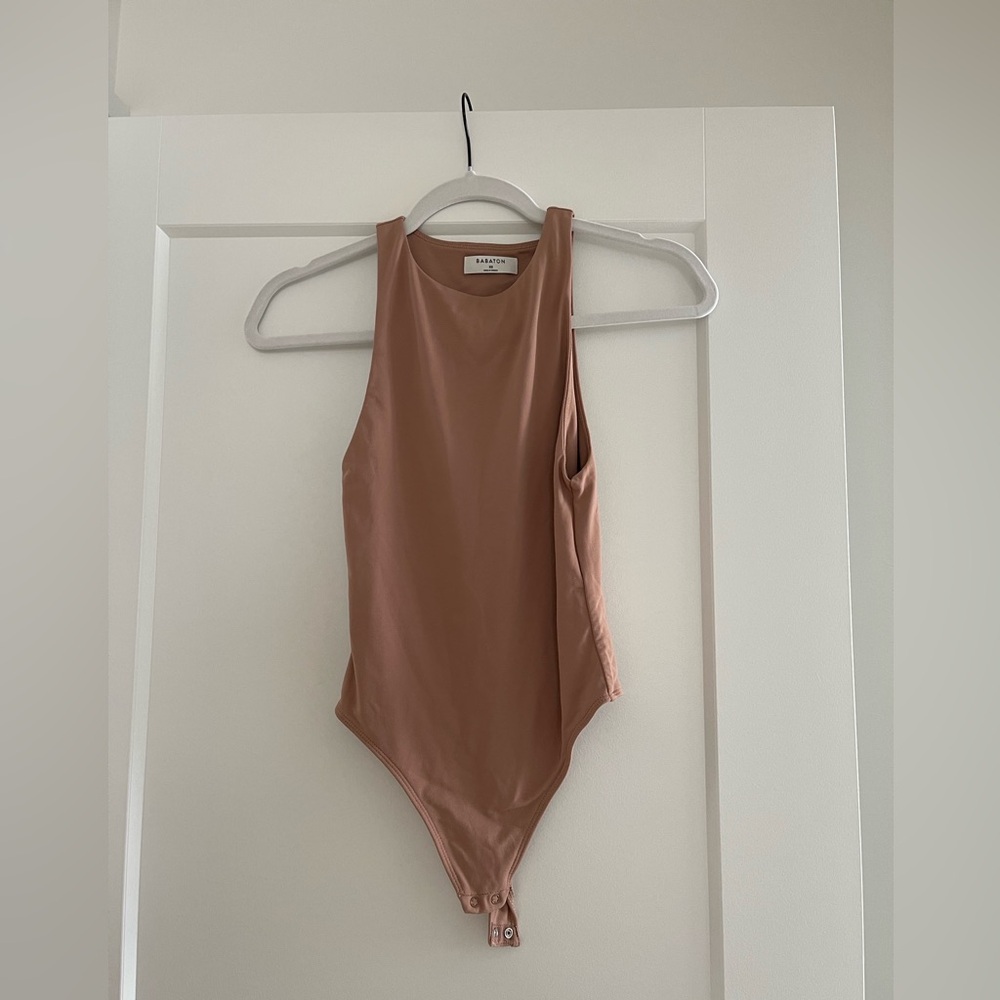 Babaton | Contour Bodysuit